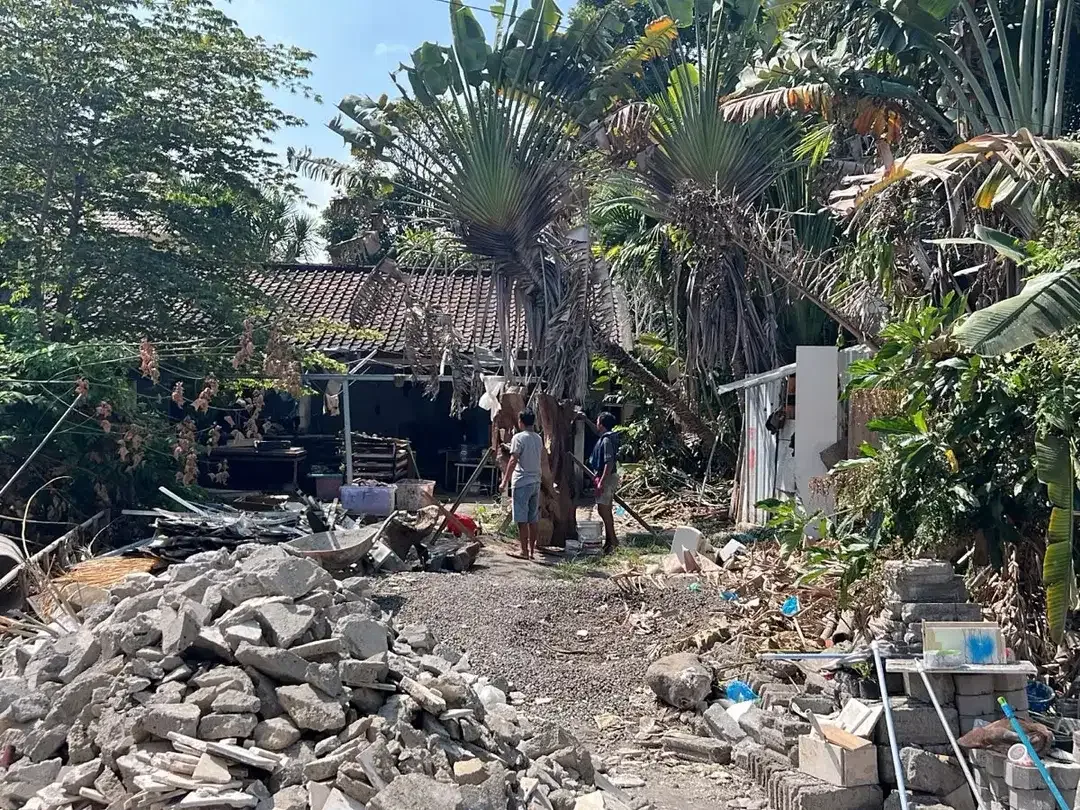 Leasehold - Rare land leasehold in prime Seminyak - 5 minutes to the beach, Bali - Image 2 of 6