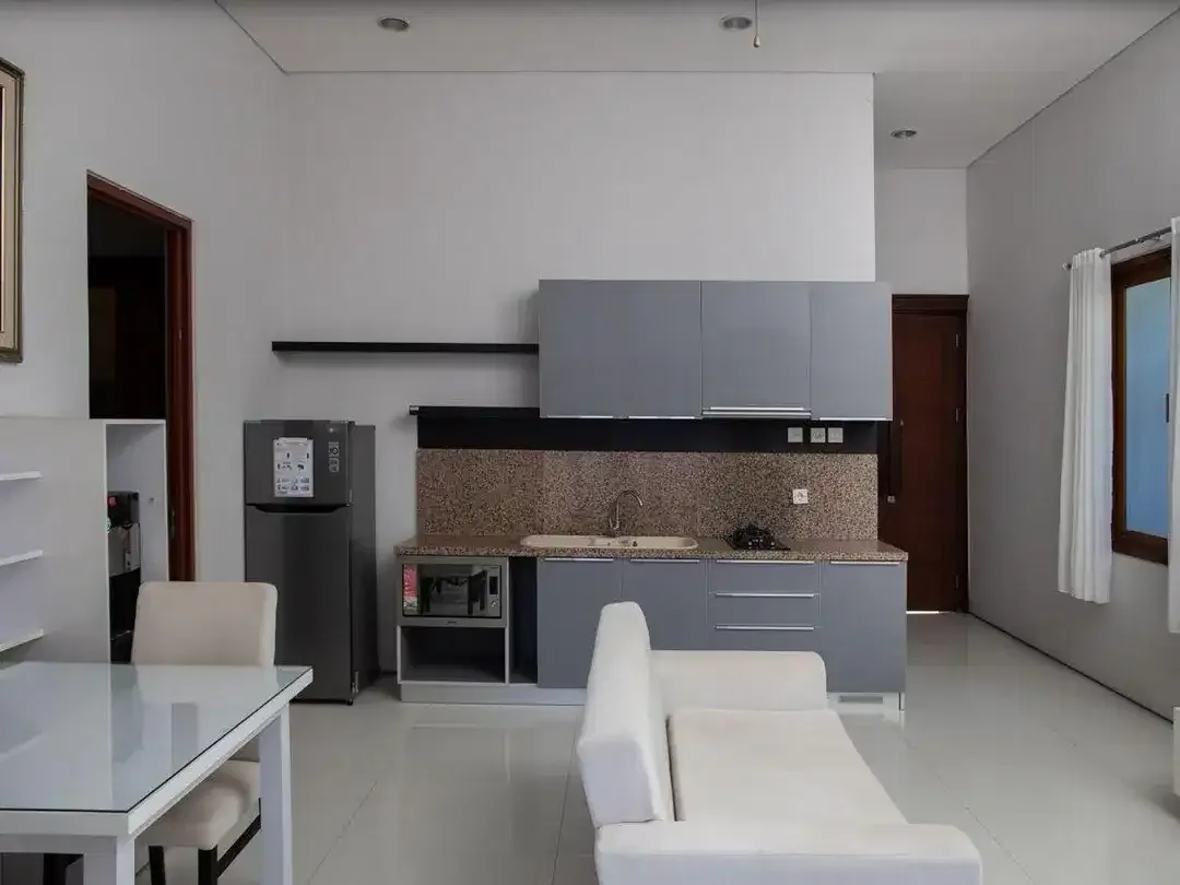 For Rent 2 Bedrooms House With Pool - Jalan Pondok Mekar Jimbaran - Image 3 of 4