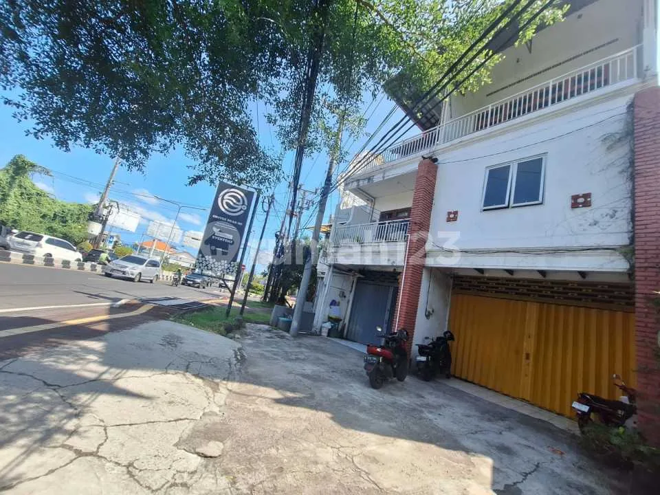 Ruko di Jual di Pusat Kota - Image 2 of 4