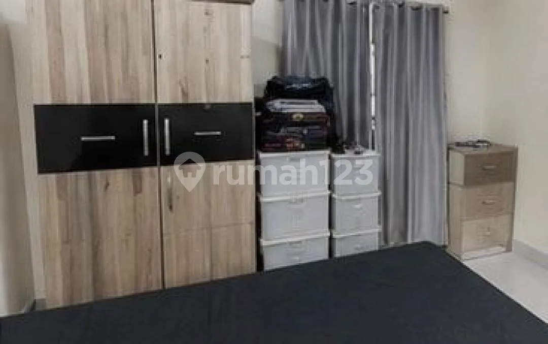 Rumah Sewa 2 Lantai Furnish di Mertasari Sanur - Image 4 of 4