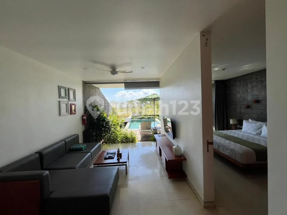 Villa Jual Lokasi Uluwatu - Image 3 of 4