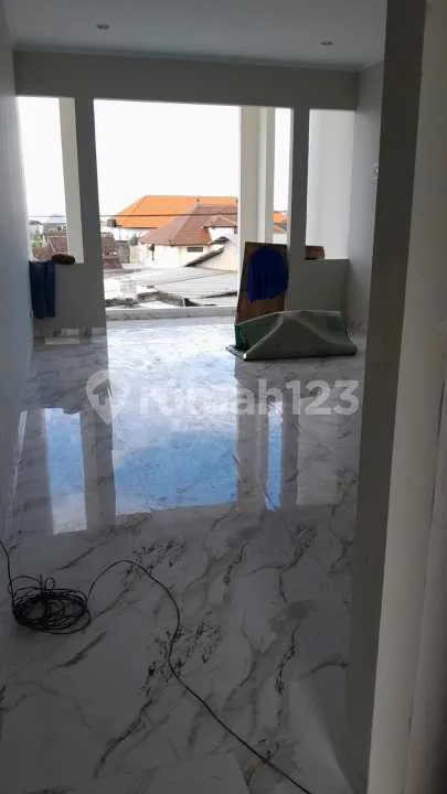 Ruko Baru Siap Huni, Depan Pasar Subur, Denpasar Barat 2.2m - Image 4 of 4
