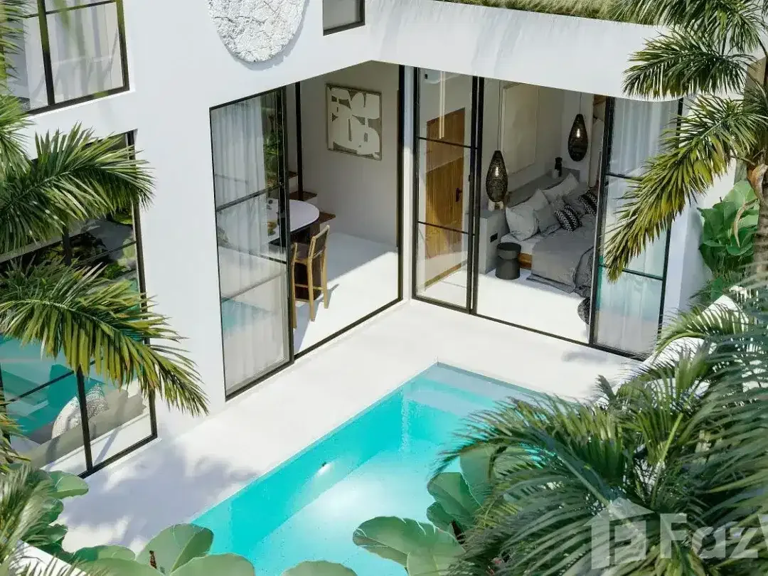 3 Bedroom Villa for sale in Bingin, Bali - Image 4 of 10