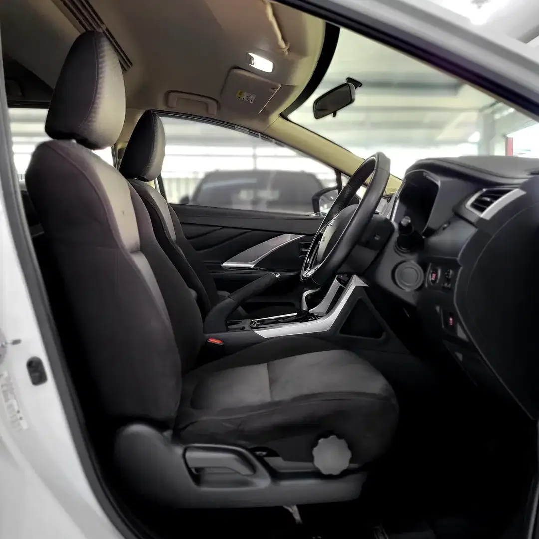 [2021] DP 14jt! Xpander Sport 1.5 matic 2021 DK LowKM Ultimate 2022 - Image 6 of 10