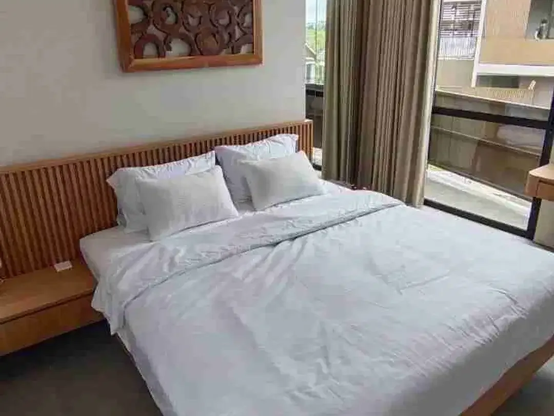 Di jual Rumah semi villa modern yang terletak di kawasan Jimbaran - Image 5 of 9