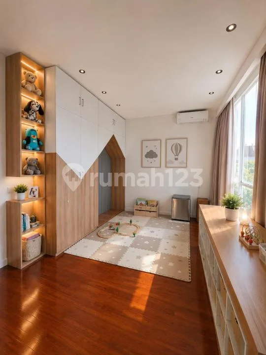 For Sale | Luxury Family Home In Sanur, Bali - Image 2 of 4