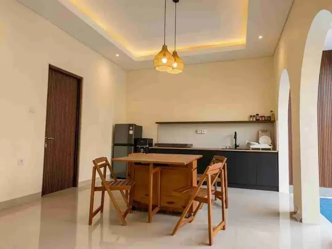DIJUAL VILLA BARU, YEH GANGGA, TABANAN - Image 9 of 9