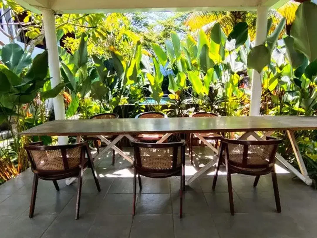 Amr-220.Ss-Std | Monthly Rental Studio Room Apartment In Kerobokan – Pet Friendly Living Near Seminyak - Image 10 of 10