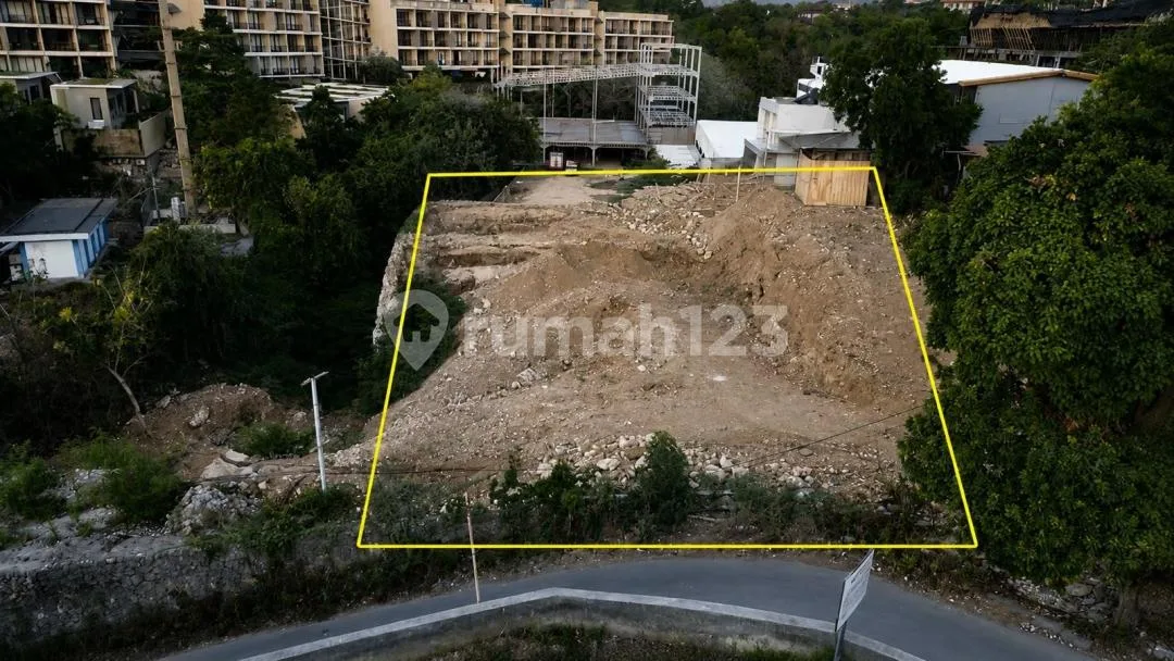 Prime Location Near Dreamland Beach Land Leasehold - Image 1 of 4
