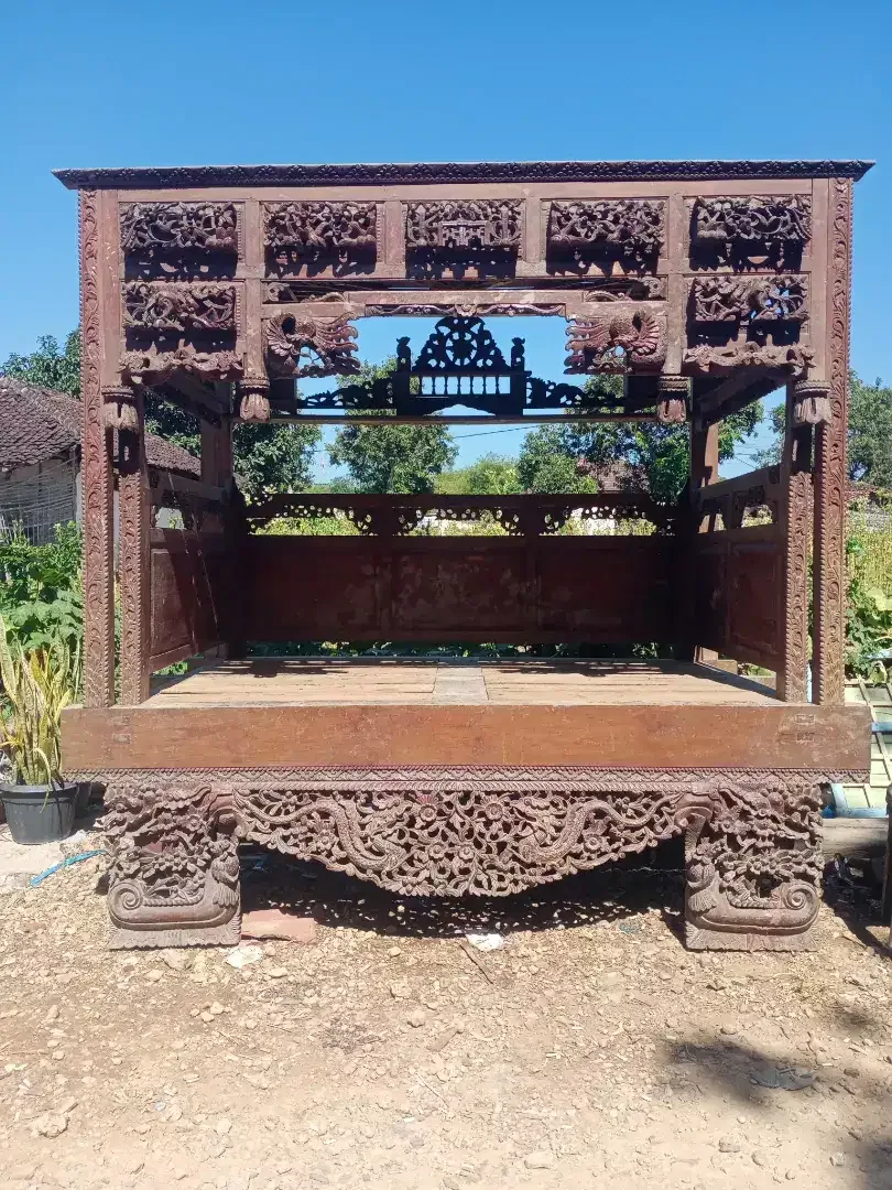 Ranjang lawas, 150x250 - Image 1 of 1