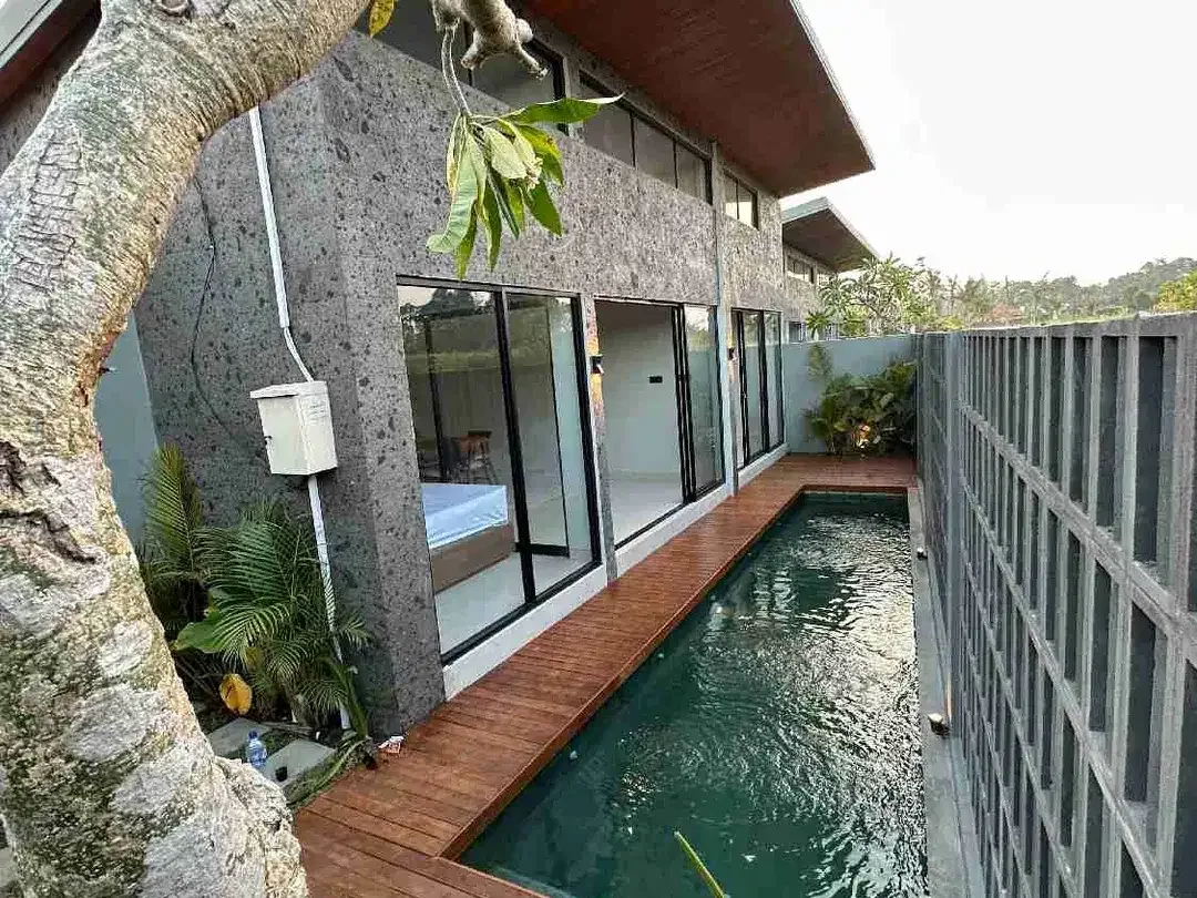 Villa Pandak Gede Tabanan Bali - Image 1 of 10