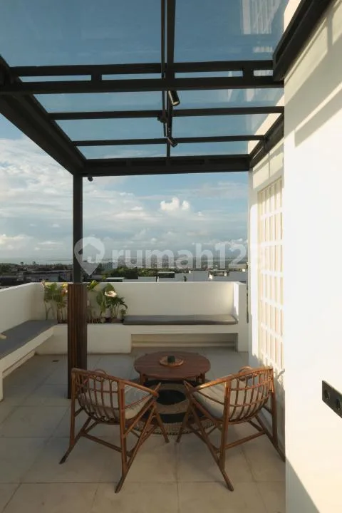Ocean View Villa Goagong Ungasan - Image 3 of 4