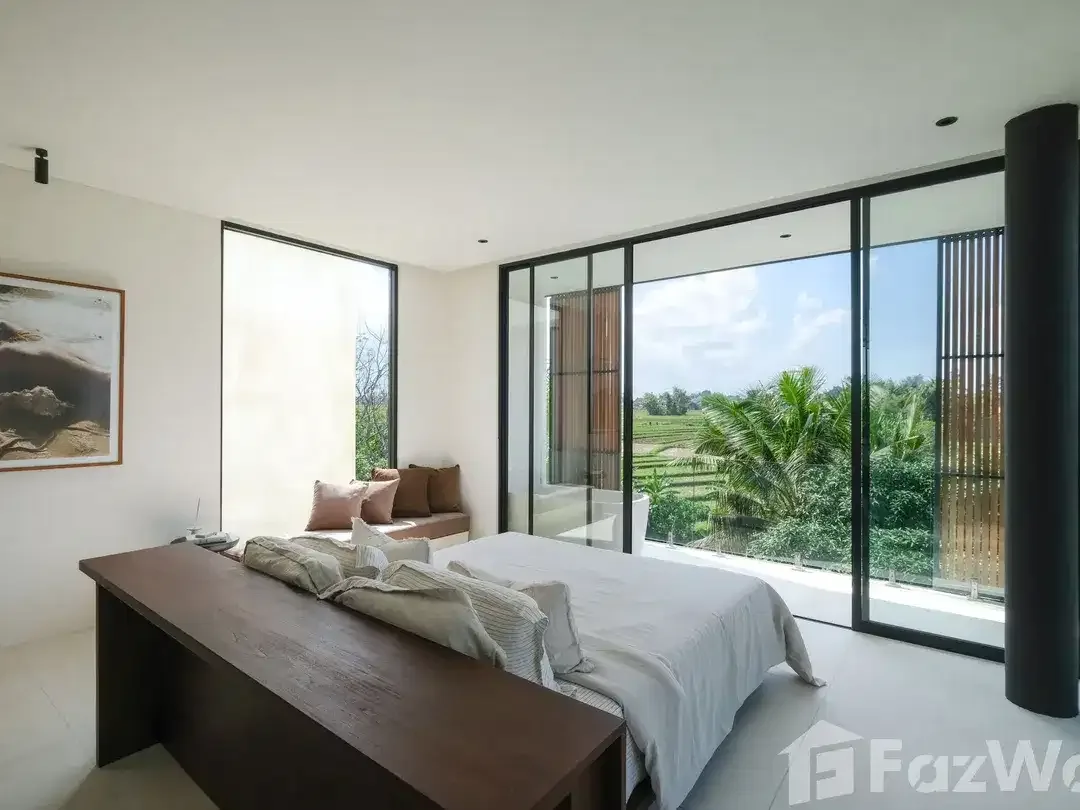 3 Bedroom Villa for sale in Kediri, Bali - Image 9 of 10