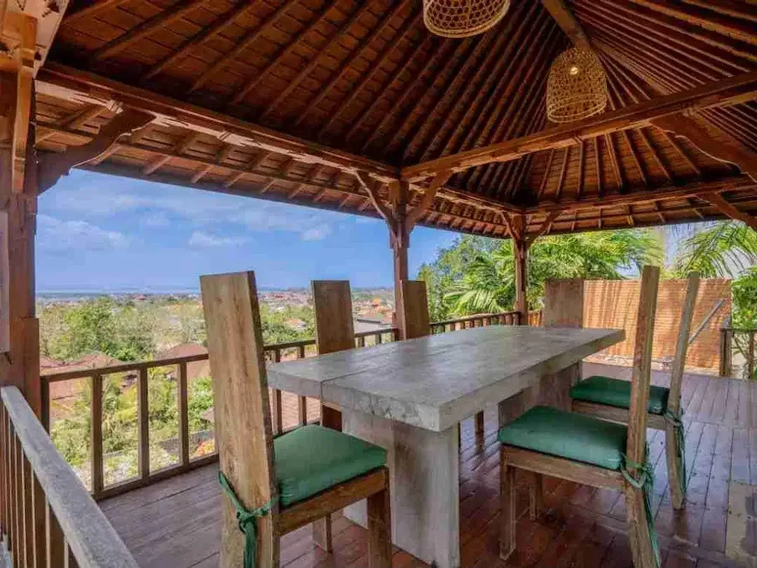 For Rent VILLA AT JIMBARAN - Image 3 of 10