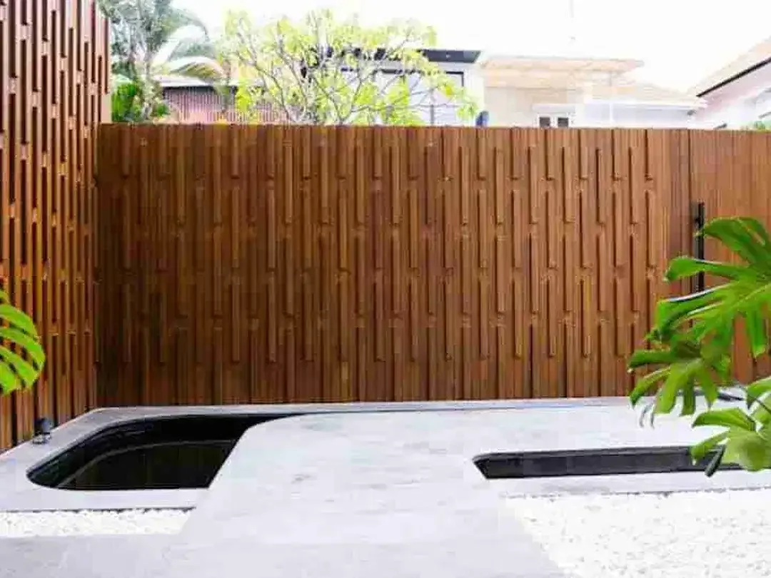 Vila Mewah Modern Minimalis Lokasi Utama Petitenget Seminyak - Image 7 of 10