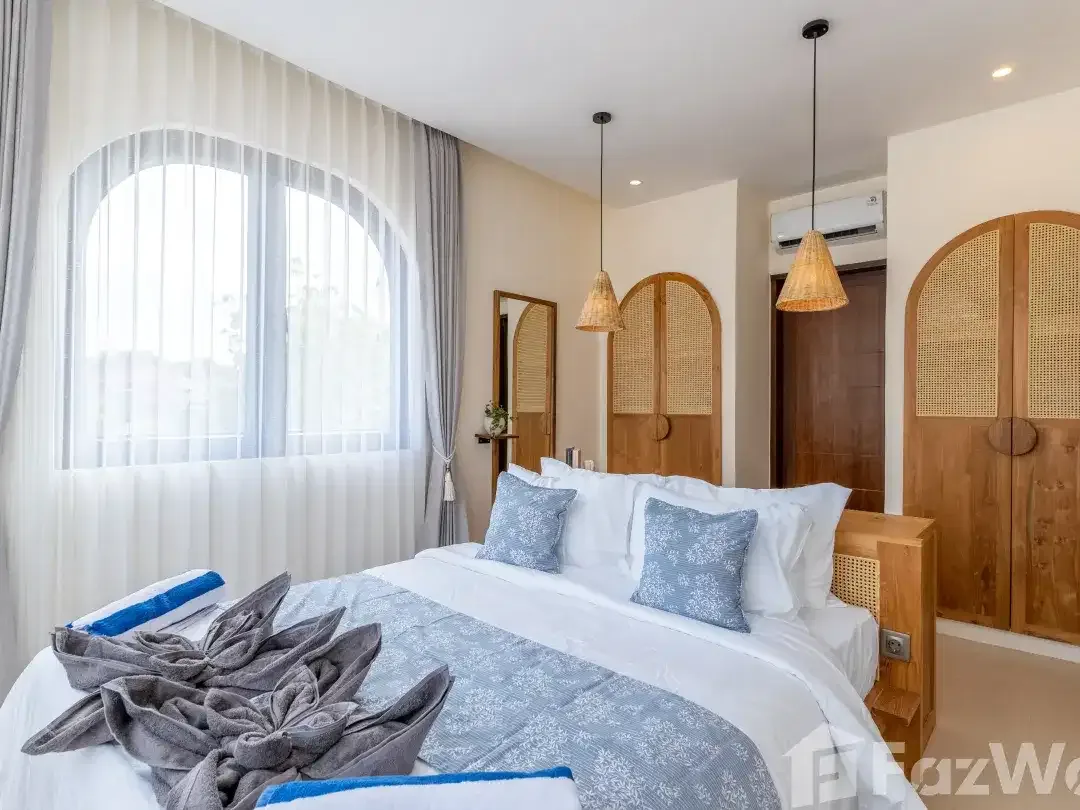 1 Bedroom Villa for rent in Ungasan, Bali - Image 2 of 10