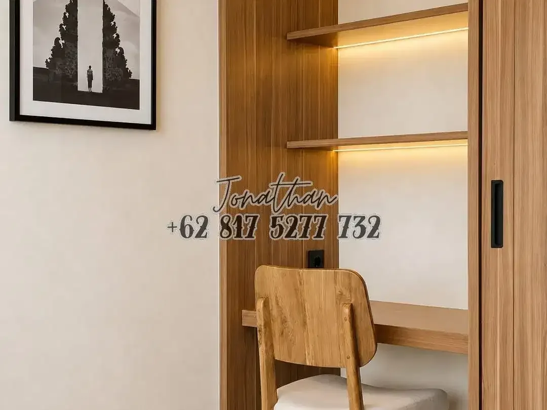 VILLA BARU MEWAH DENGAN OCEAN VIEW DI UNGASAN – DEKAT KARMA KANDARA BEACH - VSCH - Image 4 of 10