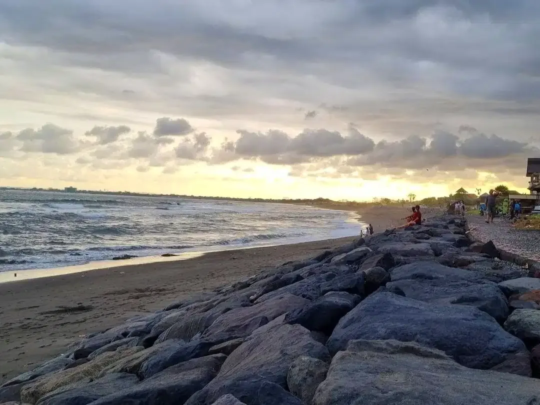 Tanah PREMIUM pantai Ketewel Sanur - Image 1 of 8