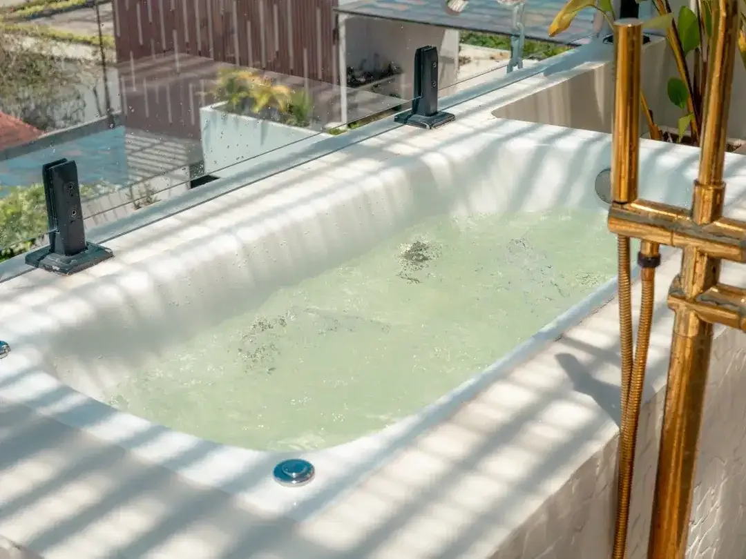 Modern Luxury Ocean-View Villas in Uluwatu – Pecatu - Image 9 of 10