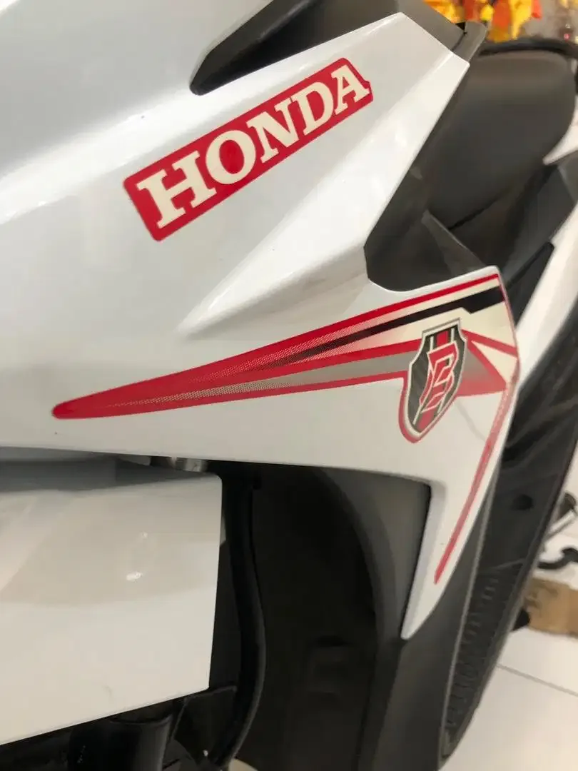 Honda Beat Eco Th.2019 Mulus!! - Image 7 of 10