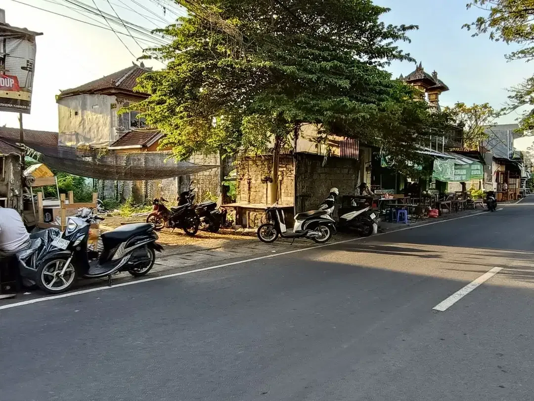 Tanah Strategis di Mertanadi Sunset Sangat Dekat Dengan Siloam - Image 7 of 8