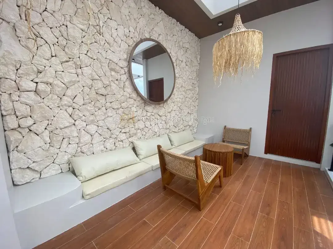 Brand New Modern Tropical Villa - Pererenan / Tumbak Bayuh - Image 10 of 10
