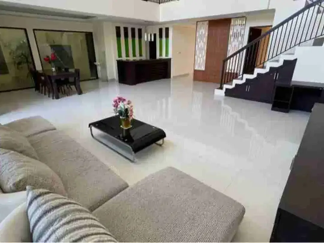 Rumah Tukad Badung 4 Kamar Denpasar Selatan - Image 6 of 9