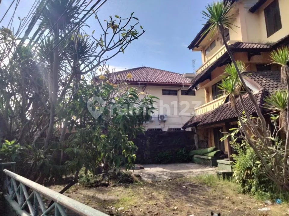 Gedung 3.Lantai Di.bypass.ngurahrai Denpasar - Image 3 of 4