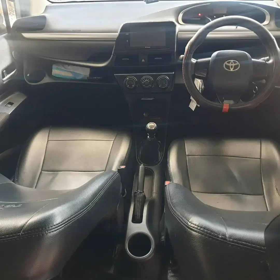 DIJUAL SIENTA TYPE G - Image 3 of 5