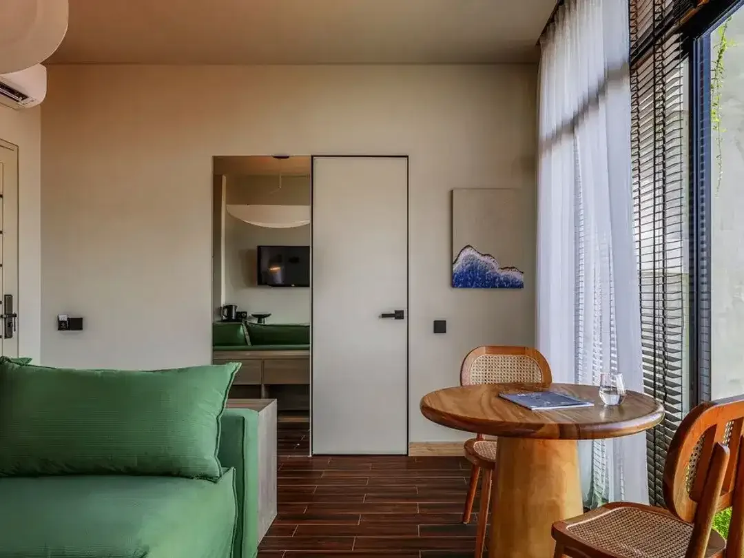 Signature Suite Apartment For Rent In Berawa, Canggu Area - Image 3 of 8