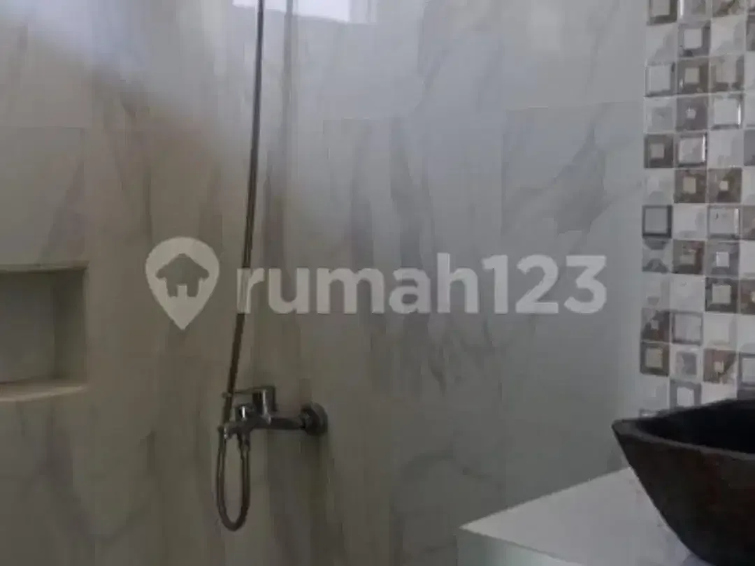 Dijual Rumah Estetik View Laut Lingkungan Sejuk - Image 3 of 10