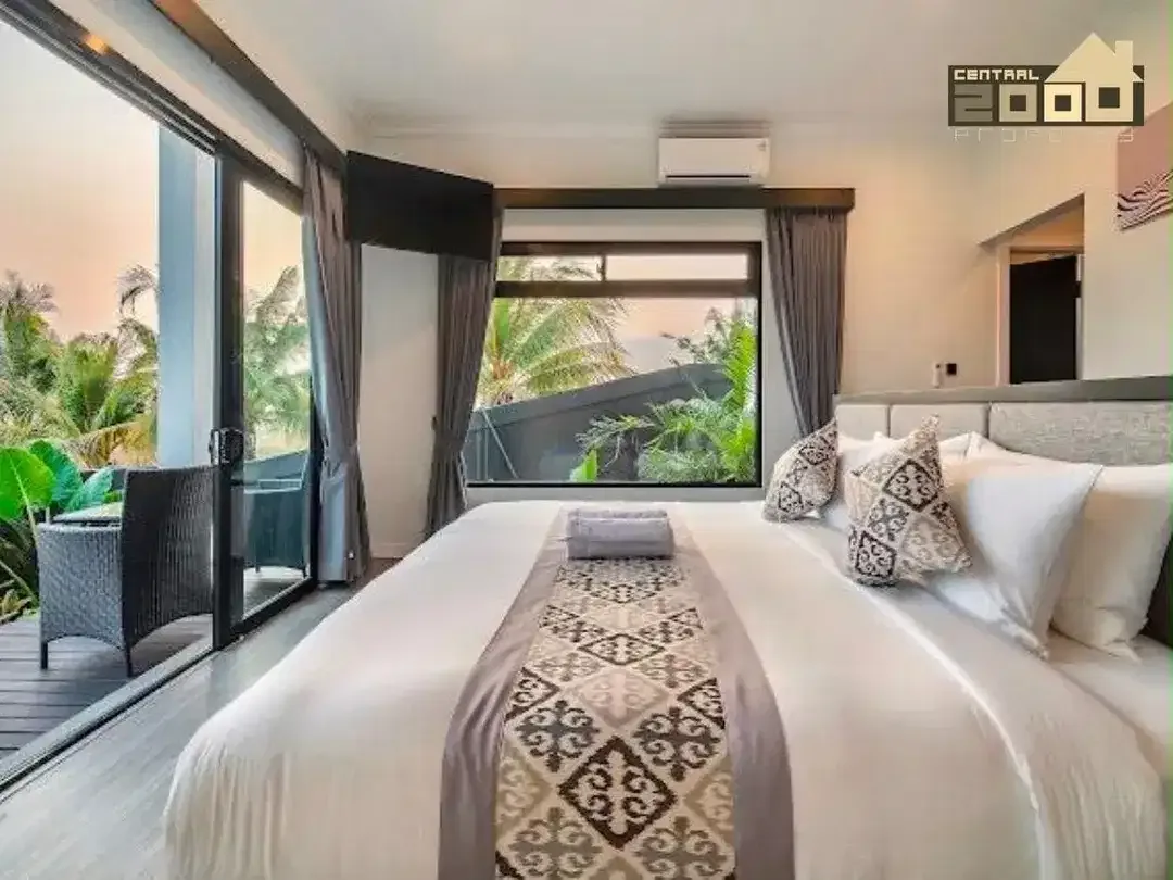 Luxury Freehold Villa For Sale – Tabanan, Bali - Image 8 of 10