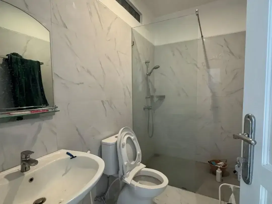 DIJUAL RUMAH GUNUNG SALAK – DENPASAR - Image 2 of 10