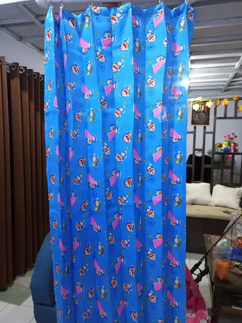 Korden Karakter Untuk Pintu - Image 2 of 5