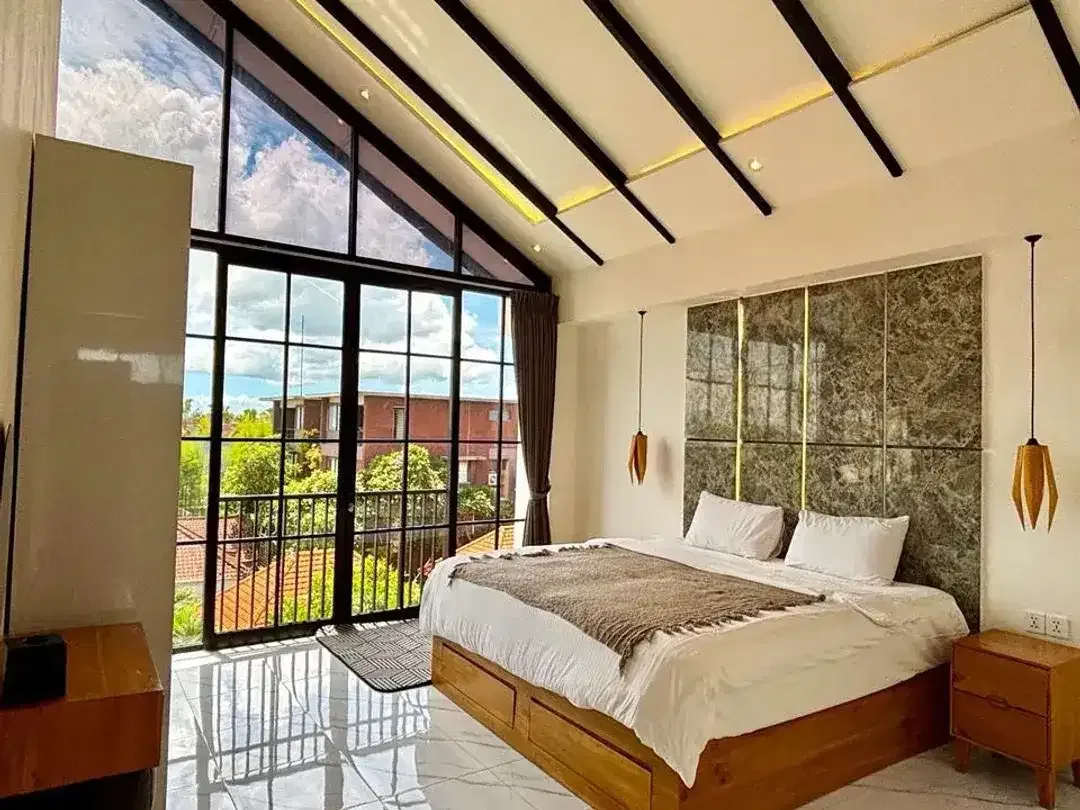 3 Bedroom Villa for sale in Seminyak, Bali - Image 5 of 10