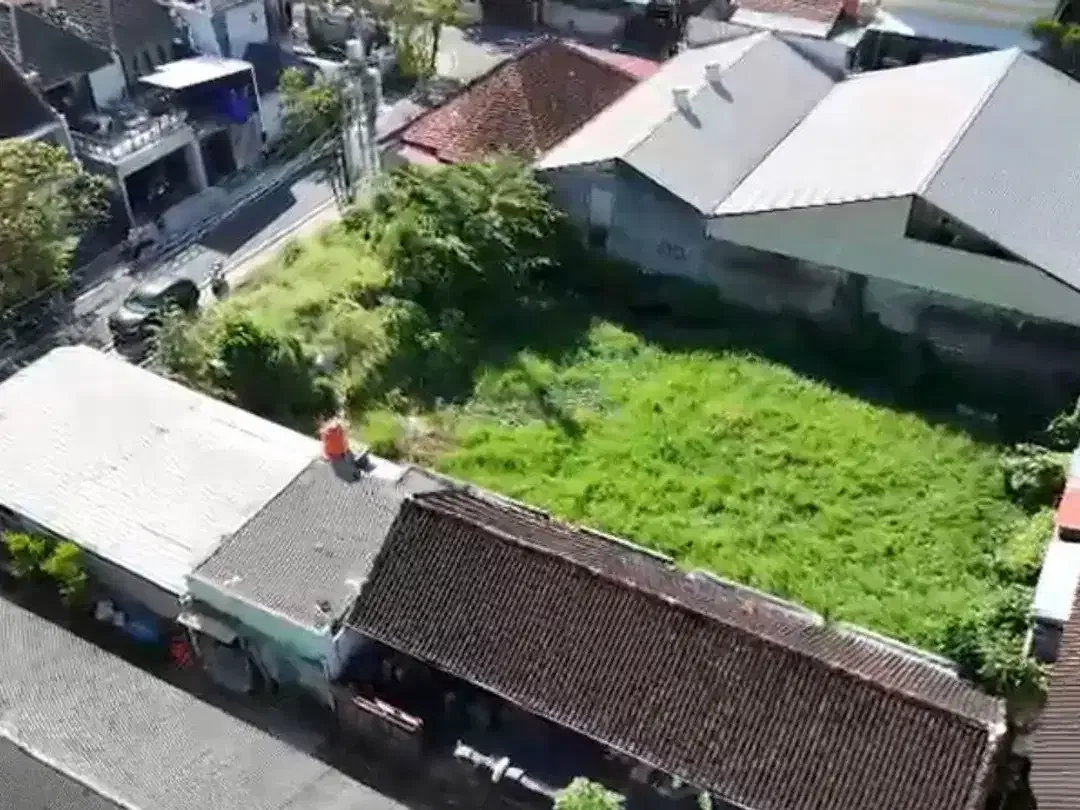 Tanah tukad badung renon - Image 6 of 6