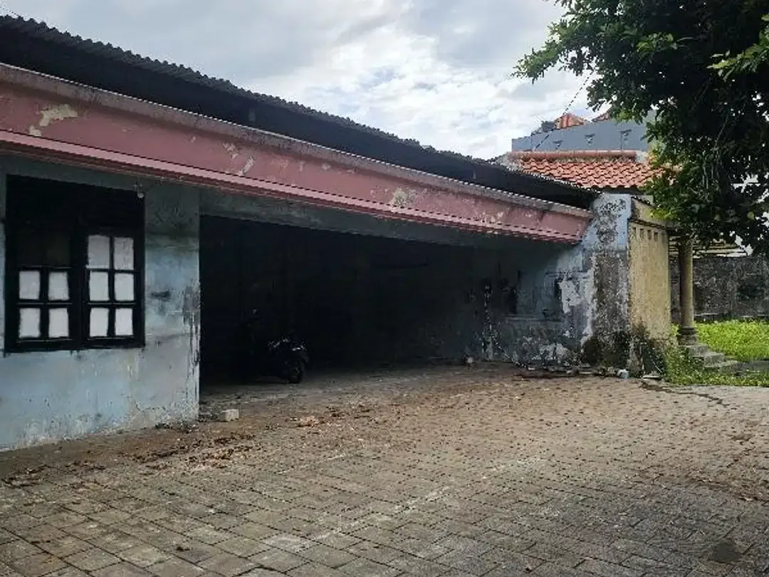 Bangunan cocok untuk gudang atau fitnes center - Image 3 of 5