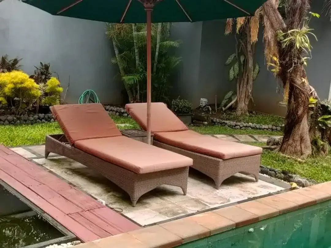 VILLA PREMIUM DIJUAL – SANUR. - Image 8 of 10