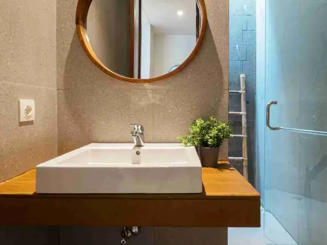 DISEWAKAN  VILLA BARU FULL FURNISH DEKAT MONKEY FOREST UBUD - Image 10 of 10