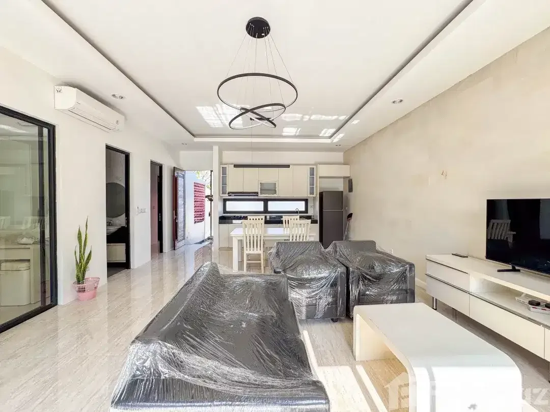 2 Bedroom Villa for rent in Denpasar Barat, Bali - Image 6 of 10