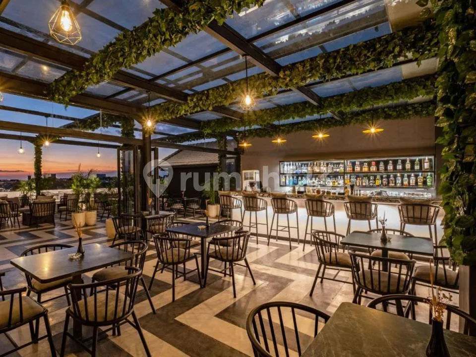 Hotel Leasehold In Great Area Close Seminyak Bali - Image 3 of 4