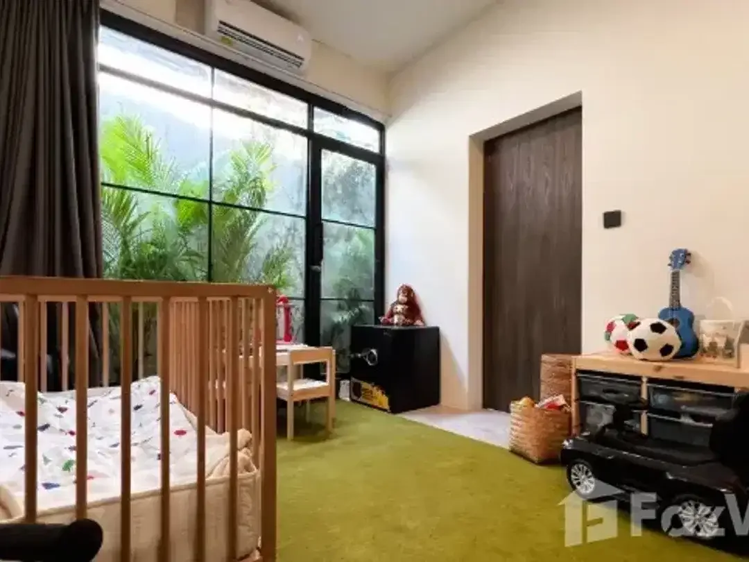 2 Bedroom Villa for sale in Seseh, Bali - Image 10 of 10