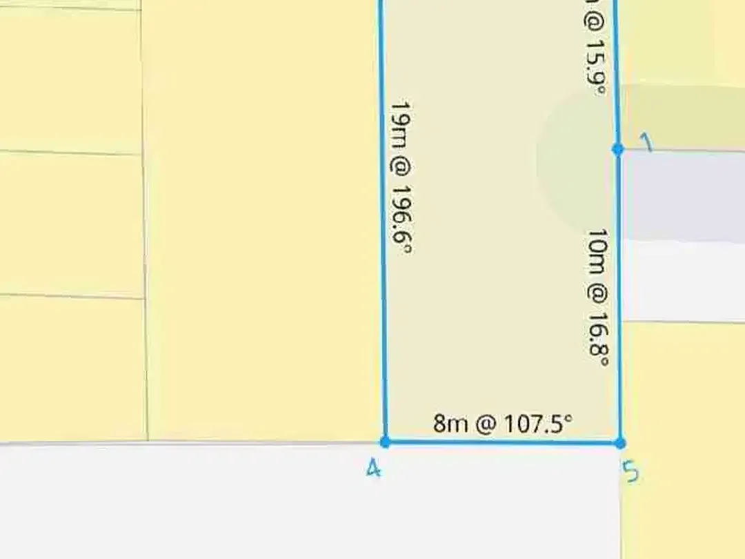 Dijual Tanah Plot Kecil 300m2 Dekat Kampus Udayana Jimbaran - Image 6 of 7