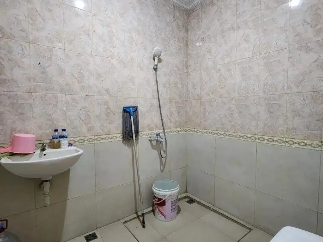 Rumah dijual harga murah, lokasi bagus area Denpasar. - Image 8 of 10