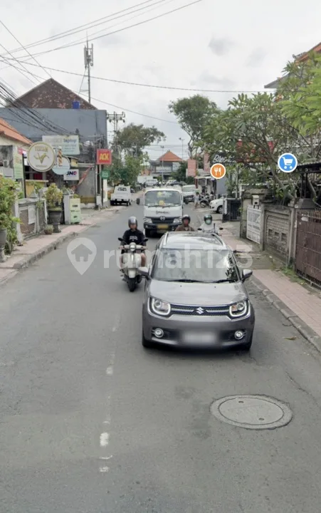 Ruko 2 Lantai Dekat Simpang 6 Teuku Umar Denpasar - Image 2 of 4