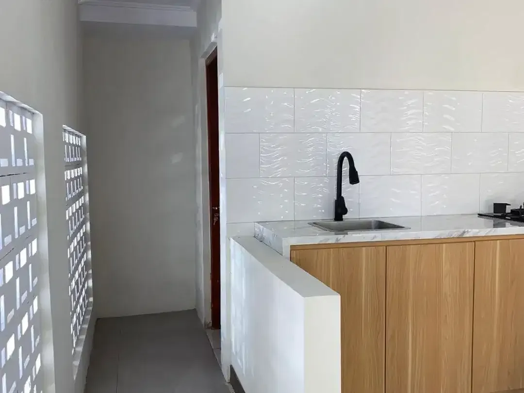 Dijual atau disewakan villa di jalan tukad badung renon - Image 7 of 10