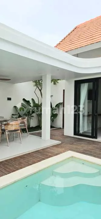 Leasehold Villa , Sanur Area For Sale - Image 4 of 4