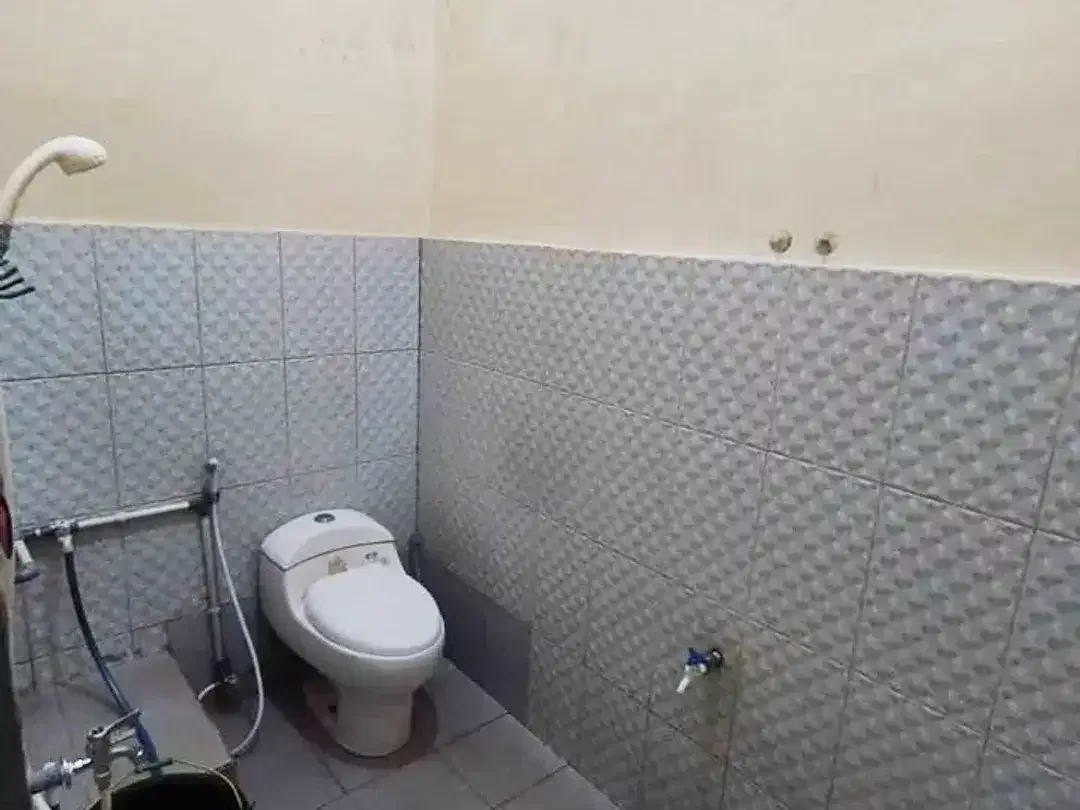 Rumah sewa 1 lantai di Jl Goa Gong, Jimbaran | perumahan | akses jalan lebar | cocok untuk tempat hunian - Image 4 of 10