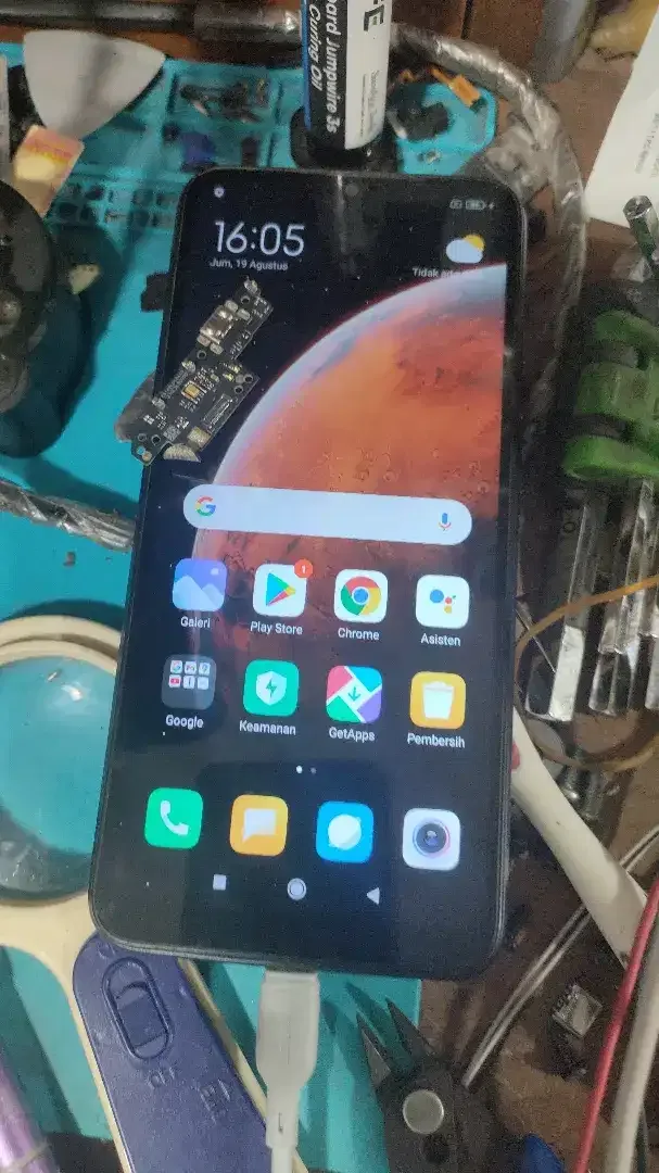 lcd samsung buat all type - Image 4 of 4