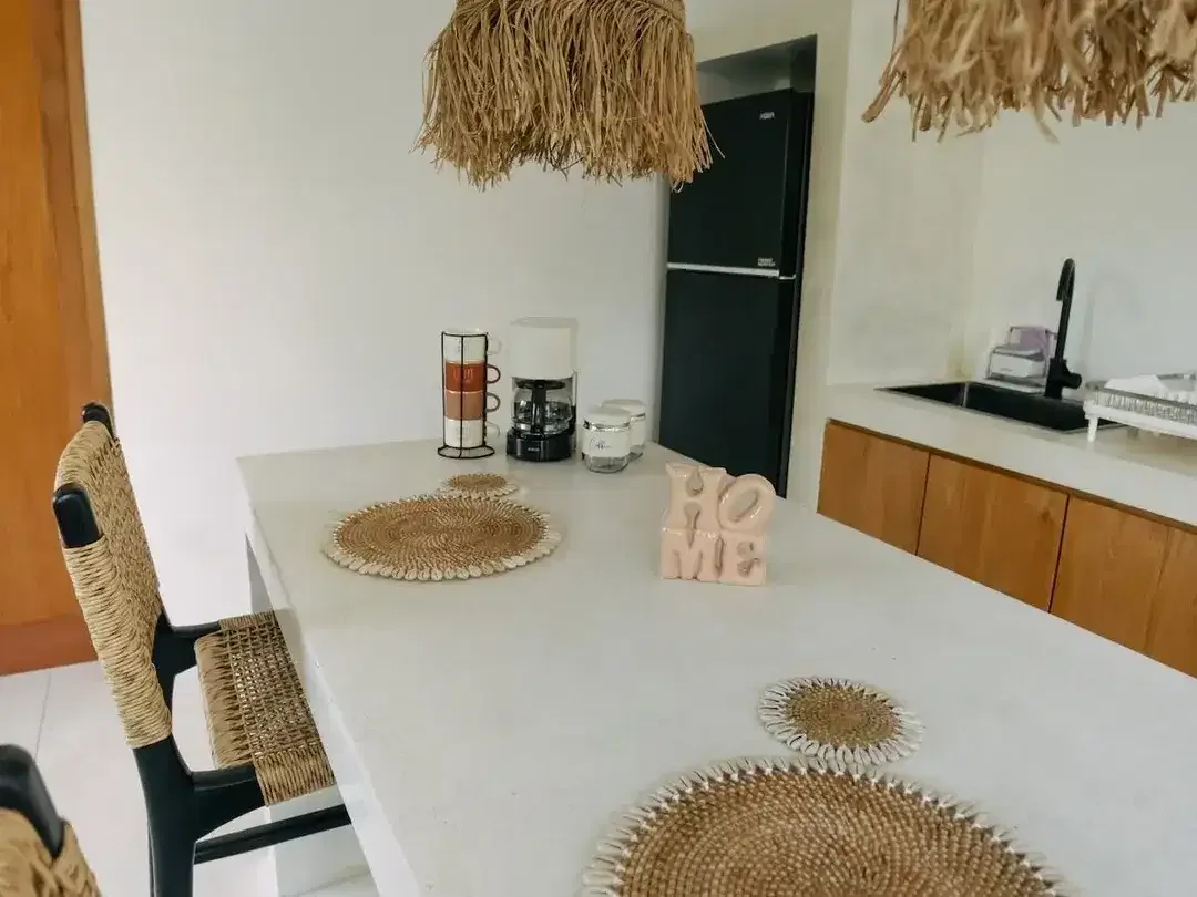 1 Bedroom Villa for sale in Balangan, Bali - Image 4 of 10